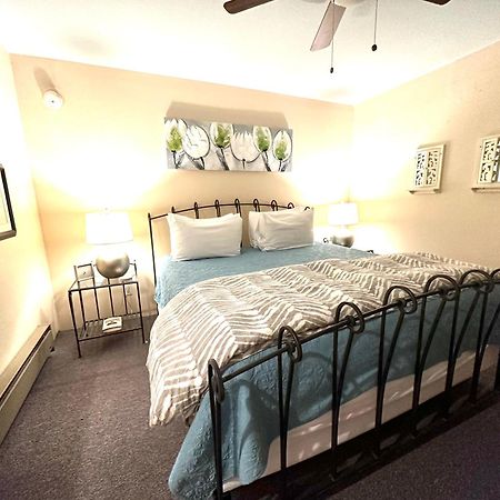 Bisbee Brownstone Suites Exteriér fotografie