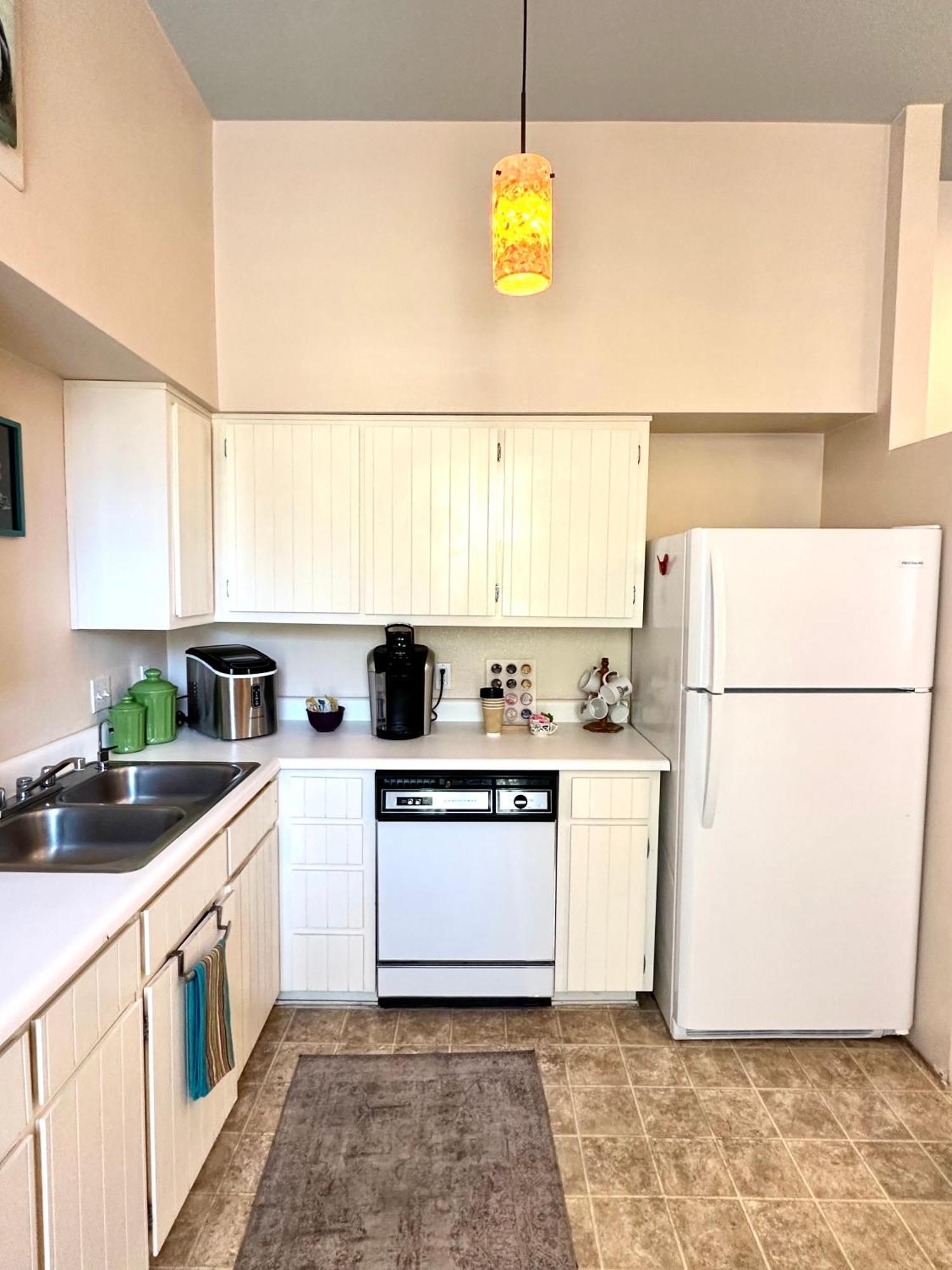 Bisbee Brownstone Suites Exteriér fotografie