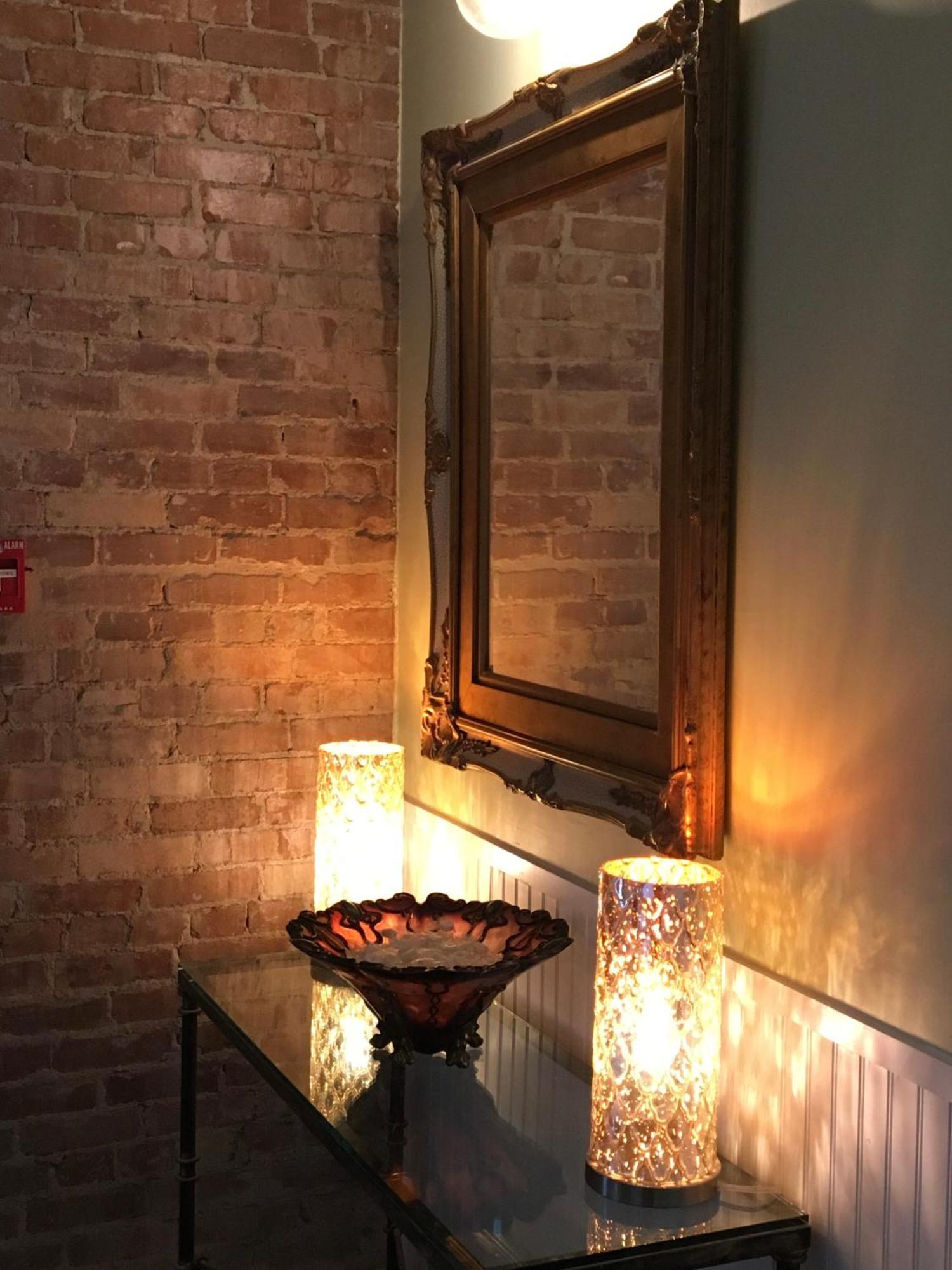 Bisbee Brownstone Suites Exteriér fotografie