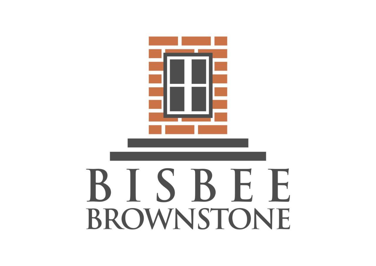 Bisbee Brownstone Suites Exteriér fotografie