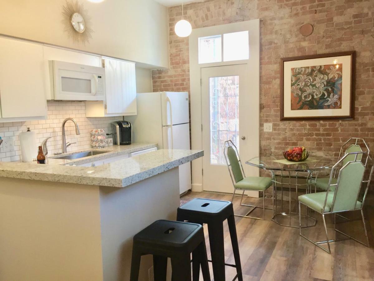 Bisbee Brownstone Suites Exteriér fotografie