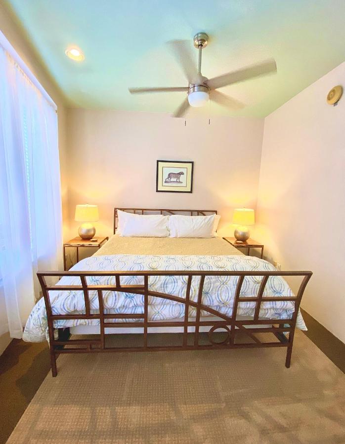 Bisbee Brownstone Suites Exteriér fotografie